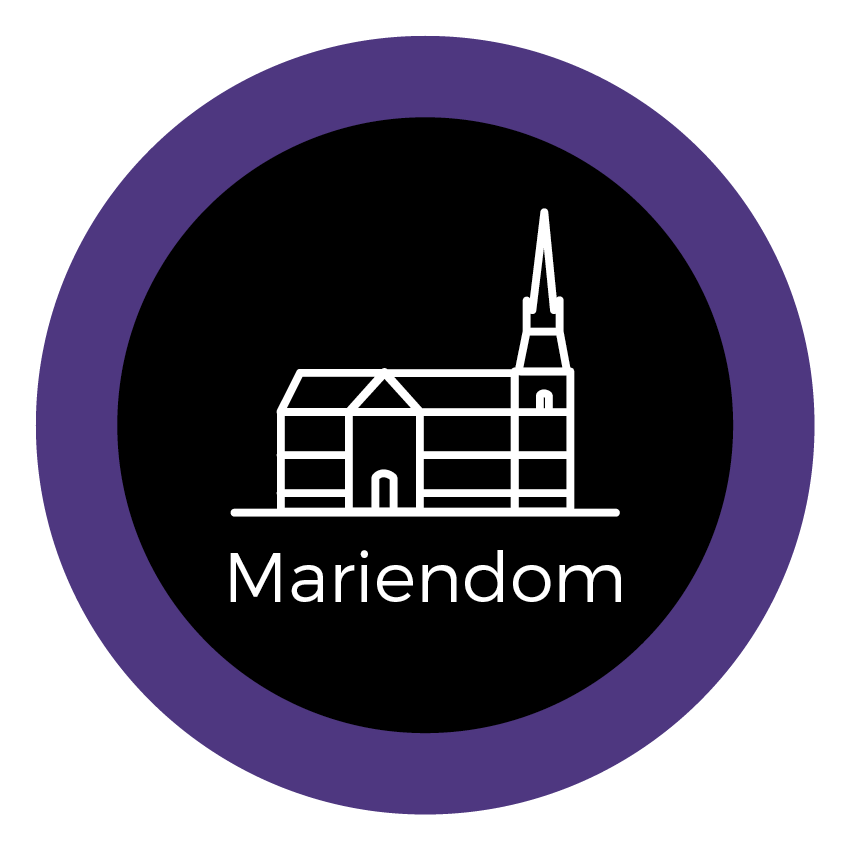 Mariendom